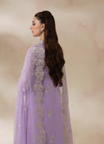 Imrozia Premium La Fiora Unstitched Luxury Chiffon 3Pc Suit I-279 LAVELLE