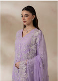 Imrozia Premium La Fiora Unstitched Luxury Chiffon 3Pc Suit I-279 LAVELLE