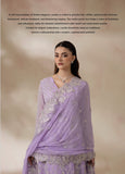 Imrozia Premium La Fiora Unstitched Luxury Chiffon 3Pc Suit I-279 LAVELLE