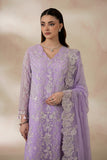 Imrozia Premium La Fiora Unstitched Luxury Chiffon 3Pc Suit I-279 LAVELLE