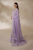 Imrozia Premium La Fiora Unstitched Luxury Chiffon 3Pc Suit I-279 LAVELLE