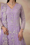Imrozia Premium La Fiora Unstitched Luxury Chiffon 3Pc Suit I-279 LAVELLE