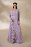 Imrozia Premium La Fiora Unstitched Luxury Chiffon 3Pc Suit I-279 LAVELLE
