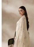 Imrozia Premium La Fiora Unstitched Luxury Chiffon 3Pc Suit I-282 ROSELLE