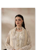 Imrozia Premium La Fiora Unstitched Luxury Chiffon 3Pc Suit I-282 ROSELLE