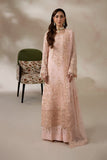 Imrozia Premium La Fiora Unstitched Luxury Chiffon 3Pc Suit I-282 ROSELLE