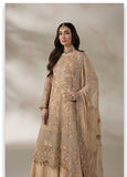 Imrozia Premium La Fiora Unstitched Luxury Chiffon 3Pc Suit I-285 CHANTILLY