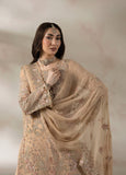 Imrozia Premium La Fiora Unstitched Luxury Chiffon 3Pc Suit I-285 CHANTILLY