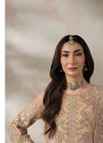 Imrozia Premium La Fiora Unstitched Luxury Chiffon 3Pc Suit I-285 CHANTILLY