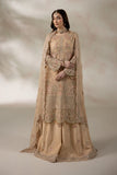 Imrozia Premium La Fiora Unstitched Luxury Chiffon 3Pc Suit I-285 CHANTILLY