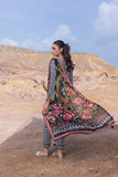 Regalia Identic Separates Vol-07 Unstitched Printed Lawn 3Pc Suit I7-01