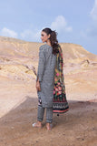 Regalia Identic Separates Vol-07 Unstitched Printed Lawn 3Pc Suit I7-01