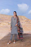 Regalia Identic Separates Vol-07 Unstitched Printed Lawn 3Pc Suit I7-01