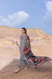 Regalia Identic Separates Vol-07 Unstitched Printed Lawn 3Pc Suit I7-01