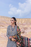 Regalia Identic Separates Vol-07 Unstitched Printed Lawn 3Pc Suit I7-01