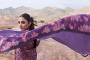 Regalia Identic Separates Vol-07 Unstitched Printed Lawn 3Pc Suit I7-02