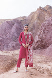 Regalia Identic Separates Vol-07 Unstitched Printed Lawn 3Pc Suit I7-03