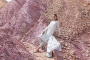 Regalia Identic Separates Vol-07 Unstitched Printed Lawn 3Pc Suit I7-04