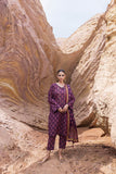 Regalia Identic Separates Vol-07 Unstitched Printed Lawn 3Pc Suit I7-06