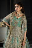 Andaaz-e-Khaas by Imrozia Premium Embroidered Net 3Pc Suit IB-45 Unaysa
