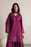 IZNIK Festive Lawn Unstitched Embroidered 3Pc Suit IBE-01
