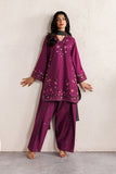 IZNIK Festive Lawn Unstitched Embroidered 3Pc Suit IBE-01