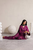 IZNIK Festive Lawn Unstitched Embroidered 3Pc Suit IBE-01