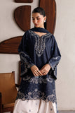 IZNIK Festive Lawn Unstitched Embroidered 3Pc Suit IBE-02
