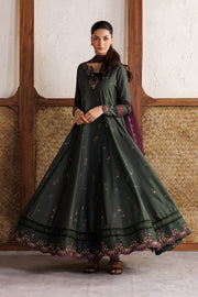IZNIK Festive Lawn Unstitched Embroidered 3Pc Suit IBE-03