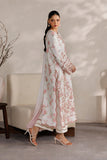 IZNIK Festive Lawn Unstitched Embroidered 3Pc Suit IBE-04