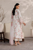 IZNIK Festive Lawn Unstitched Embroidered 3Pc Suit IBE-04
