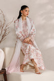 IZNIK Festive Lawn Unstitched Embroidered 3Pc Suit IBE-04