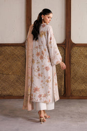 IZNIK Festive Lawn Unstitched Embroidered 3Pc Suit IBE-05