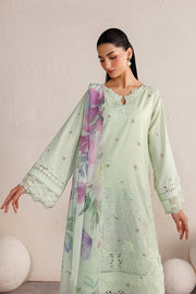 IZNIK Festive Lawn Unstitched Embroidered 3Pc Suit IBE-06