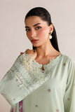 IZNIK Festive Lawn Unstitched Embroidered 3Pc Suit IBE-06