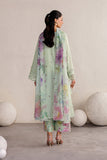 IZNIK Festive Lawn Unstitched Embroidered 3Pc Suit IBE-06