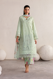 IZNIK Festive Lawn Unstitched Embroidered 3Pc Suit IBE-06