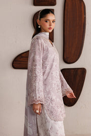 IZNIK Festive Lawn Unstitched Embroidered 3Pc Suit IBE-07