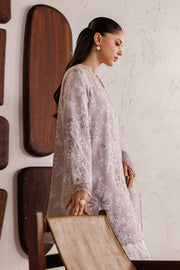 IZNIK Festive Lawn Unstitched Embroidered 3Pc Suit IBE-07
