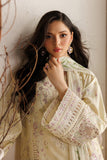 IZNIK Festive Lawn Unstitched Embroidered 3Pc Suit IBE-08