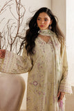 IZNIK Festive Lawn Unstitched Embroidered 3Pc Suit IBE-08