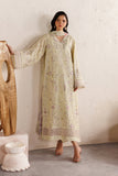 IZNIK Festive Lawn Unstitched Embroidered 3Pc Suit IBE-08