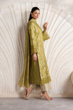 IZNIK Festive Lawn Unstitched Embroidered 3Pc Suit IBE-09