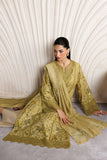 IZNIK Festive Lawn Unstitched Embroidered 3Pc Suit IBE-09