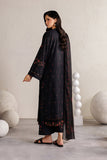 IZNIK Festive Lawn Unstitched Embroidered 3Pc Suit IBE-11