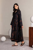 IZNIK Festive Lawn Unstitched Embroidered 3Pc Suit IBE-11
