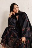 IZNIK Festive Lawn Unstitched Embroidered 3Pc Suit IBE-11