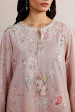IZNIK Festive Lawn Unstitched Embroidered 3Pc Suit IBE-12