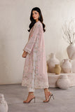 IZNIK Festive Lawn Unstitched Embroidered 3Pc Suit IBE-12