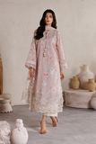 IZNIK Festive Lawn Unstitched Embroidered 3Pc Suit IBE-12